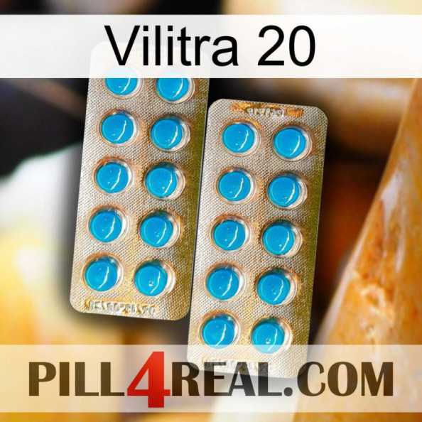 Vilitra 20 new08